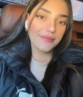 kennenlernen Frau : Карина, 23 Jahre bis Ukraine  Odesa